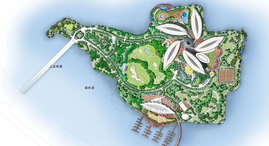 這家設計界“夢工廠”把童話搬入現實