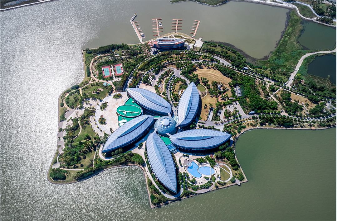 這家設計界“夢工廠”把童話搬入現實