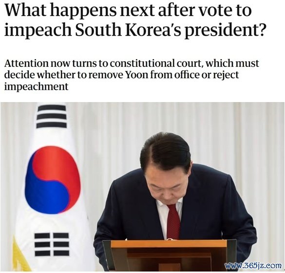 尹锡悦毁谤案通事后  韩国朝野党争转向新战场？